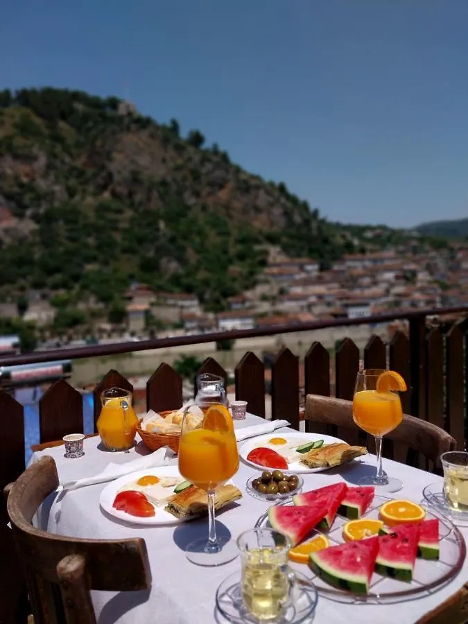Anhel Hotel Berat