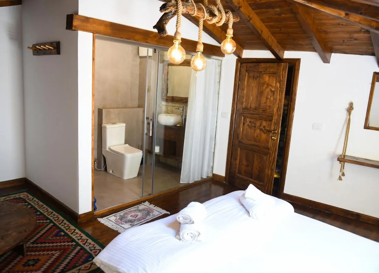 Anhel Hotel Berat