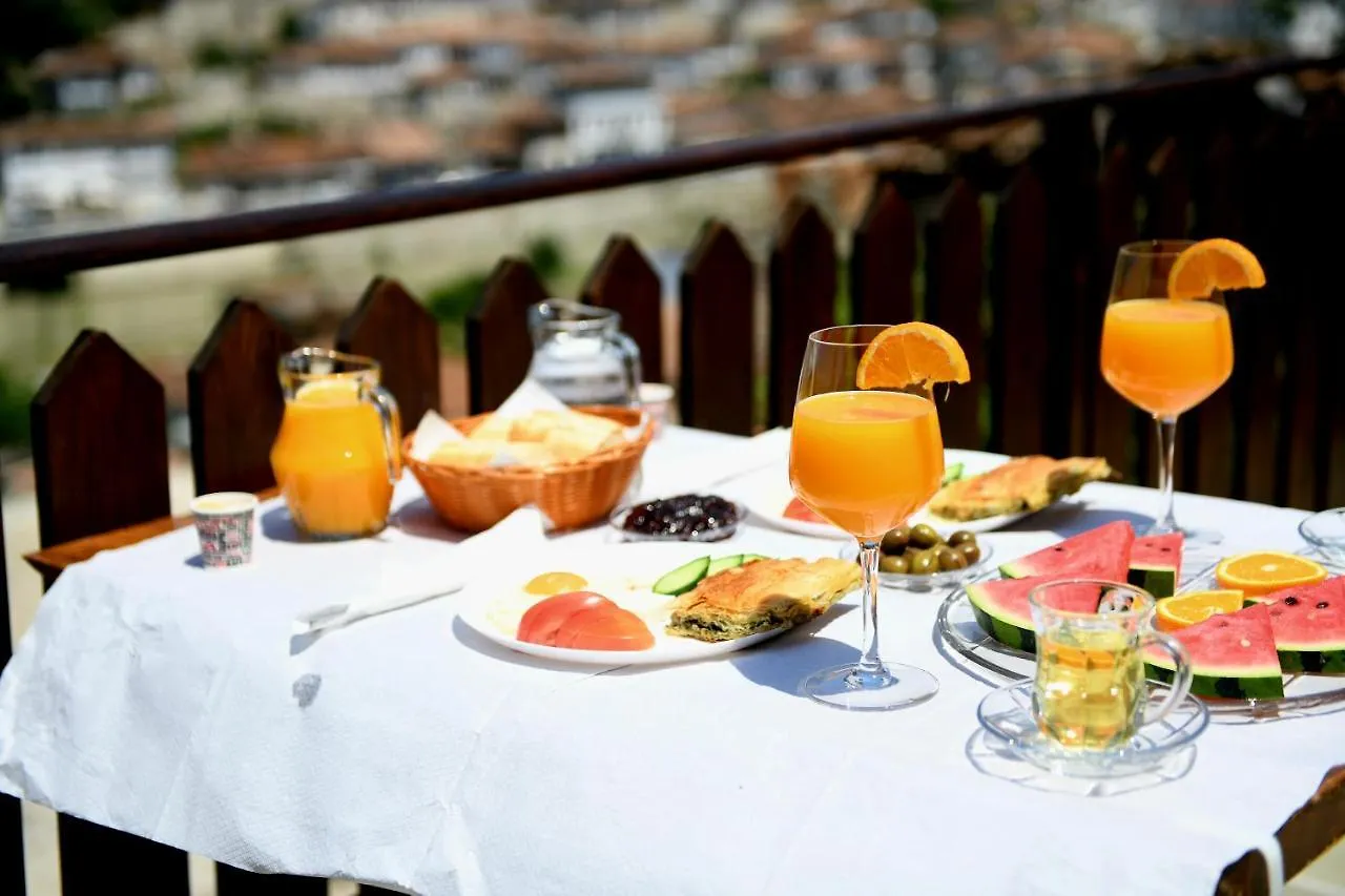 Anhel Hotel Berat