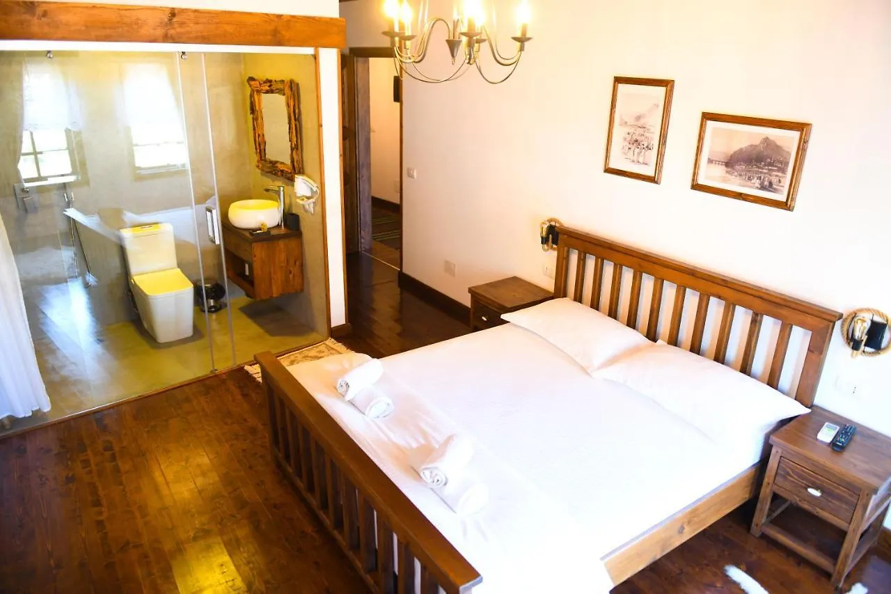 Anhel Hotel Berat