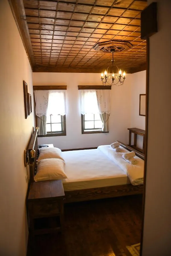 Anhel Hotel Berat