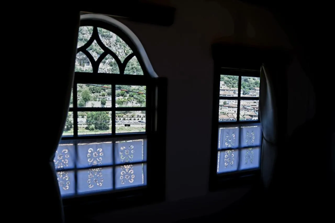 Anhel Hotel Berat