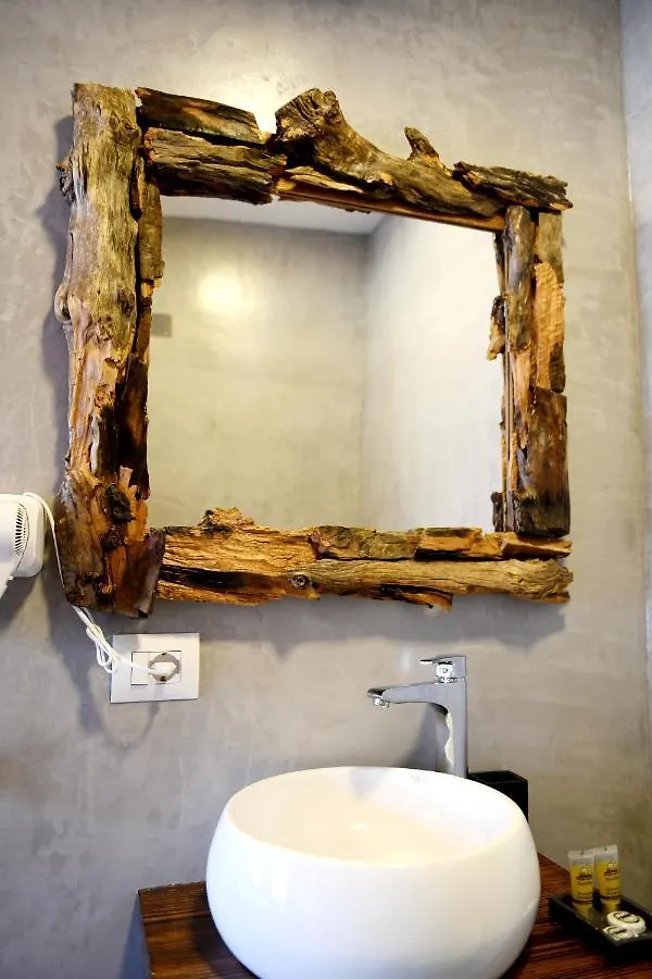 Anhel Hotel Berat Albania