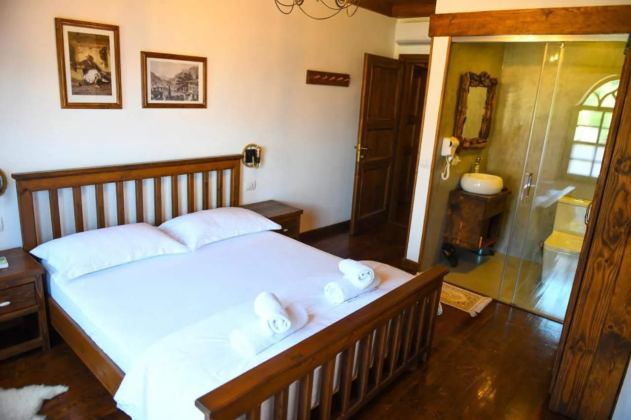 Anhel Hotel Berat