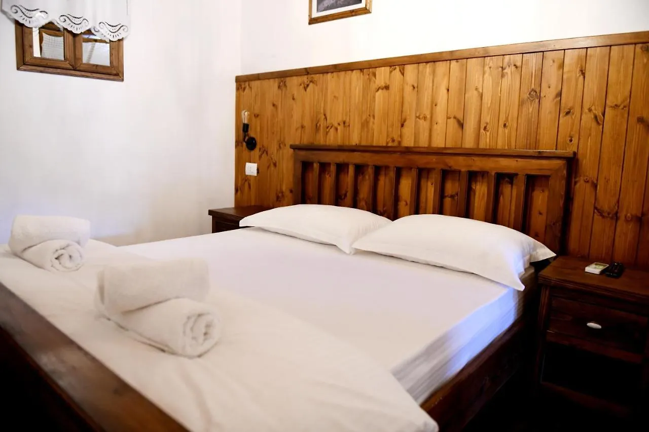 Anhel Hotel Berat