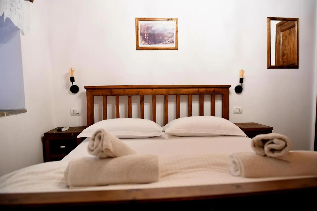 Anhel Hotel Berat 4*,  Albania