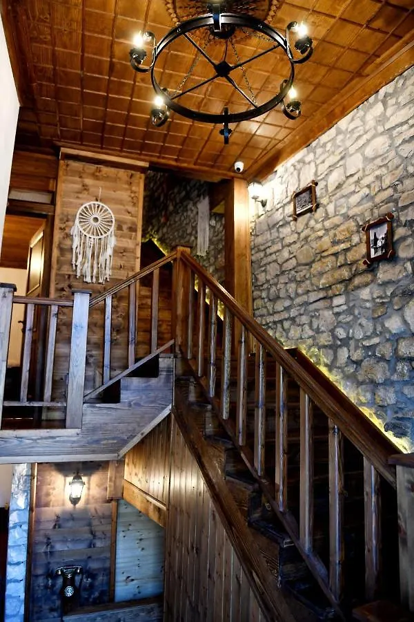 Anhel Hotel Berat