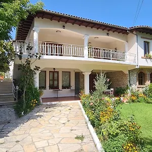 Panzió Veranda