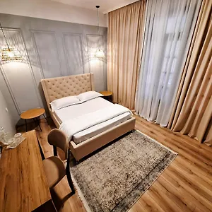  Bed and breakfast Mishel