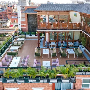 Hotel Timber House By Tara Group