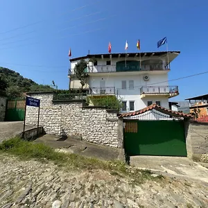  Pensión Irvin